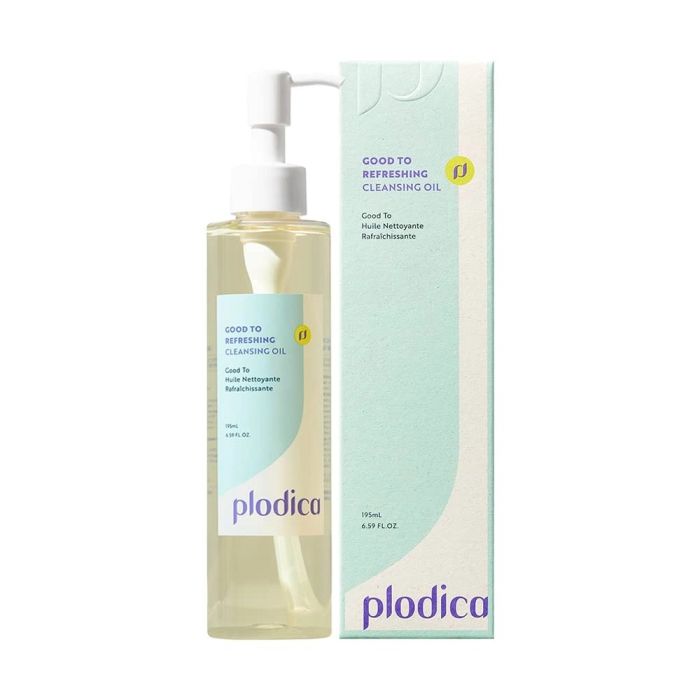 شوینده روغنی پلودیکا