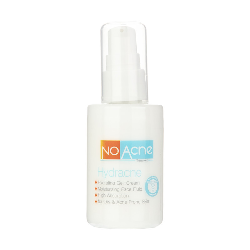 آبرسان پوست چرب نوآکنه