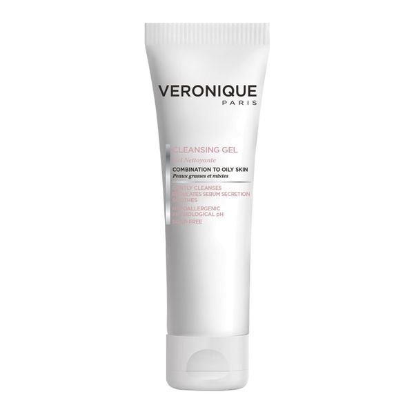 ژل شستشو ورونیک