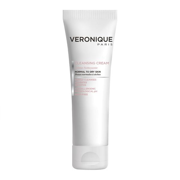 کرم شستشو ورونیک