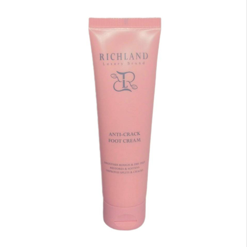 کرم ترک پا ریچلند