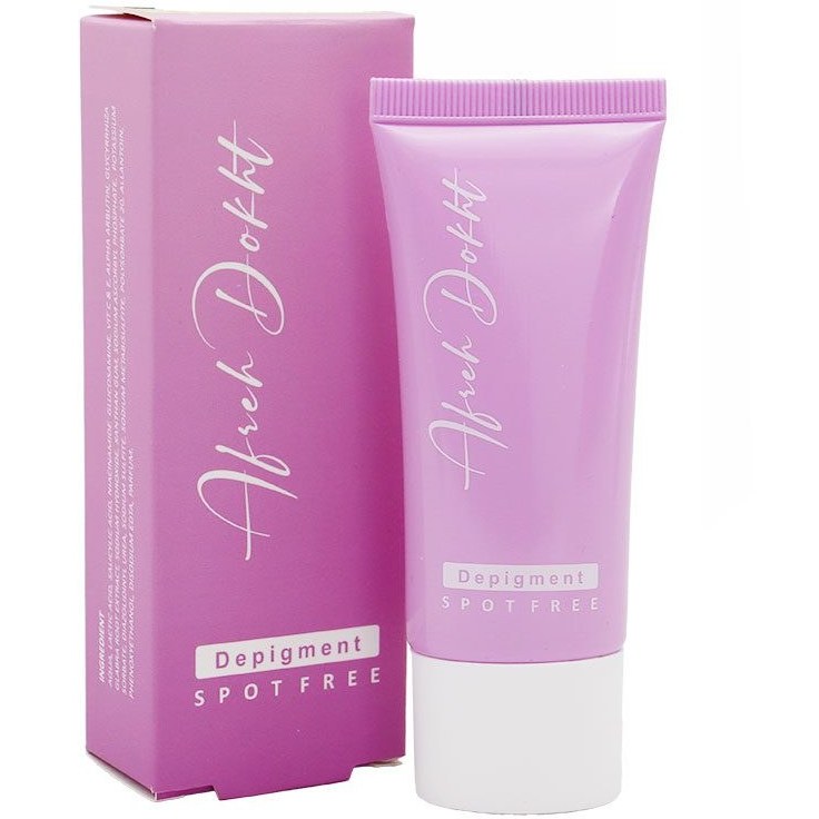 ژل ضدلک آفره دخت