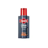 شامپو کافئین c1 آلپسین