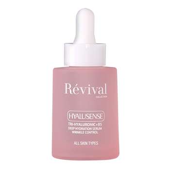 سرم هیالورونیک اسید رویوال