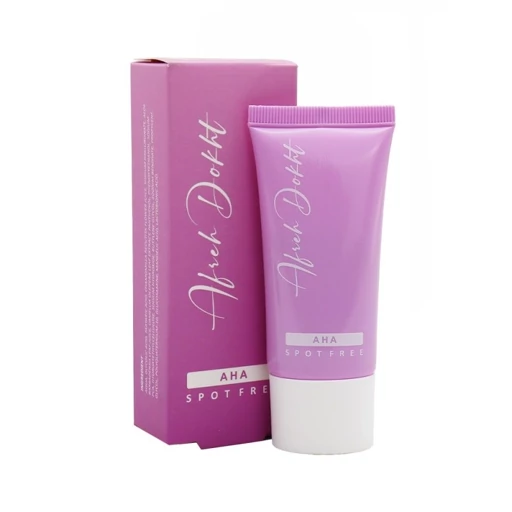 ژل AHA آفره دخت