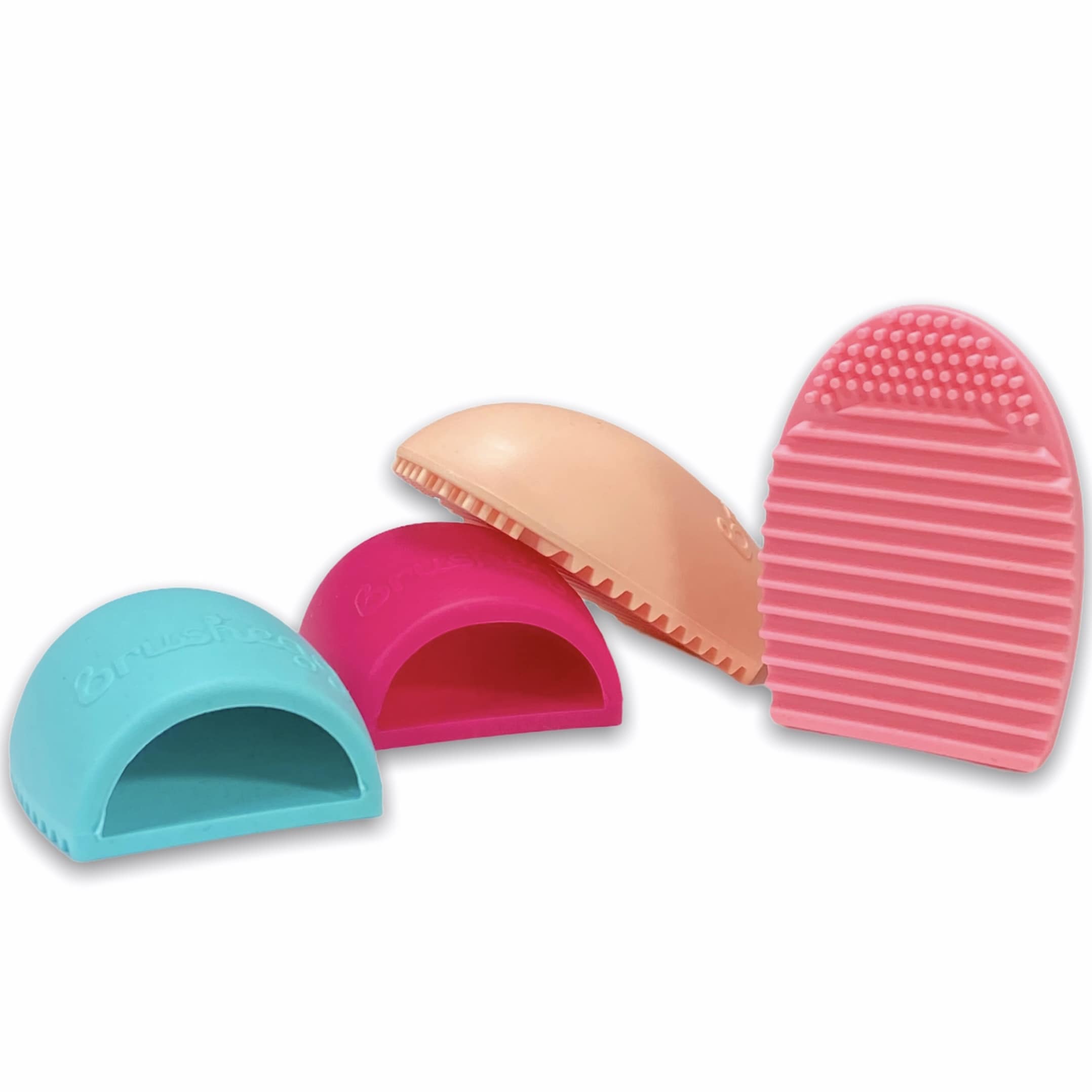 براش شور دستی