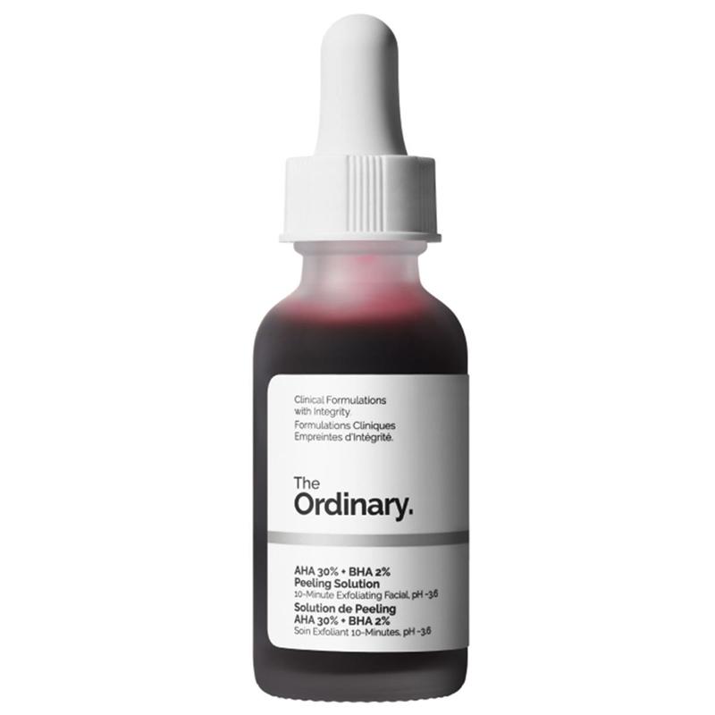 سرم پیلینگ اوردینری