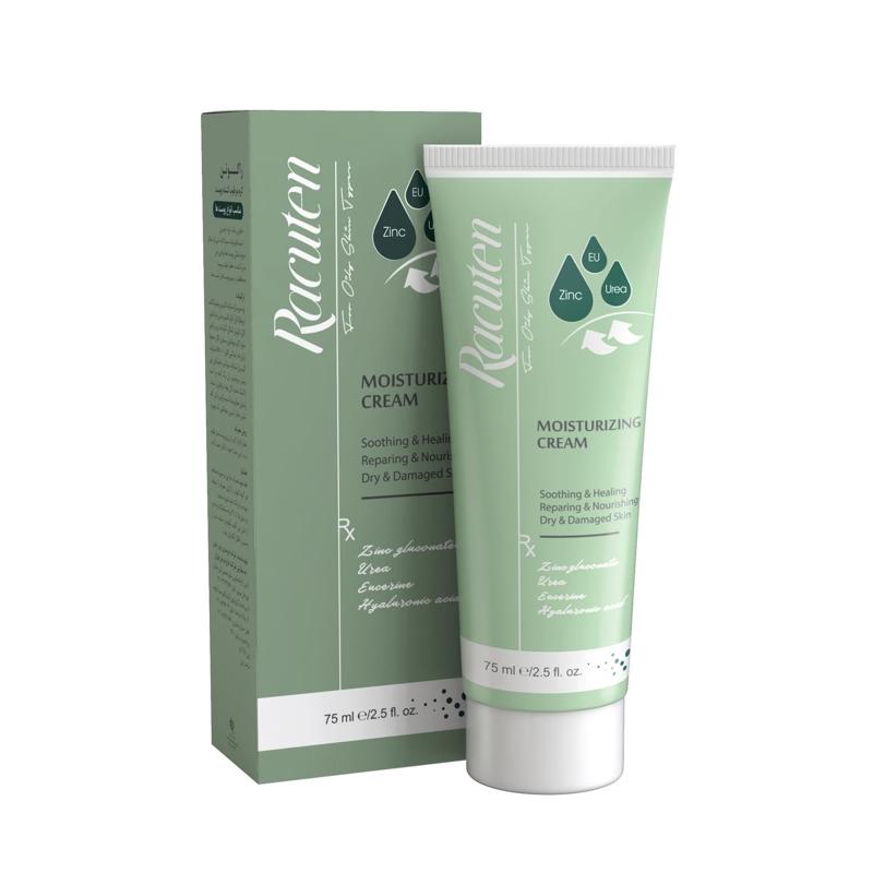 مرطوب کننده راکوتن