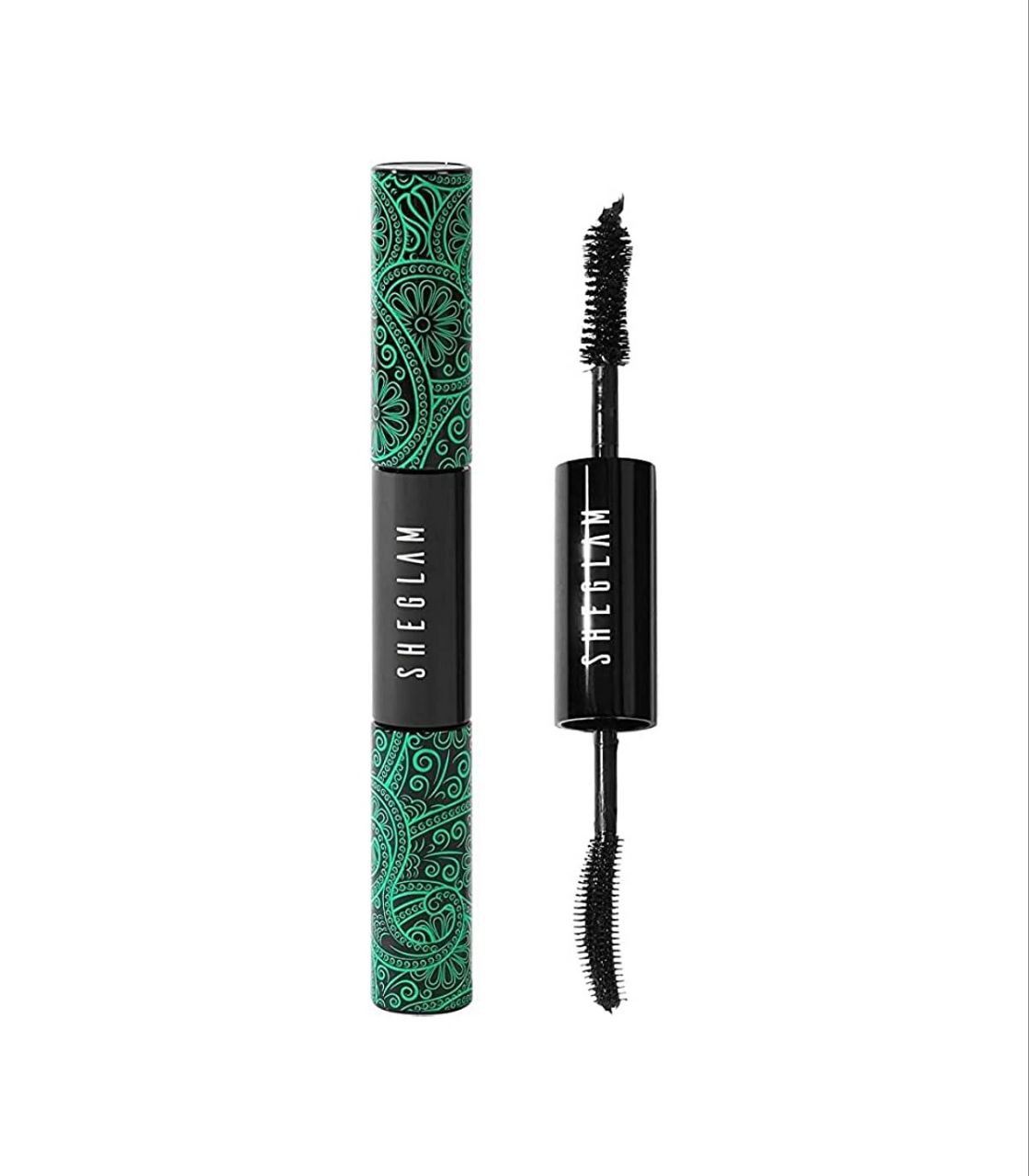 ریمل دوسر شیگلم