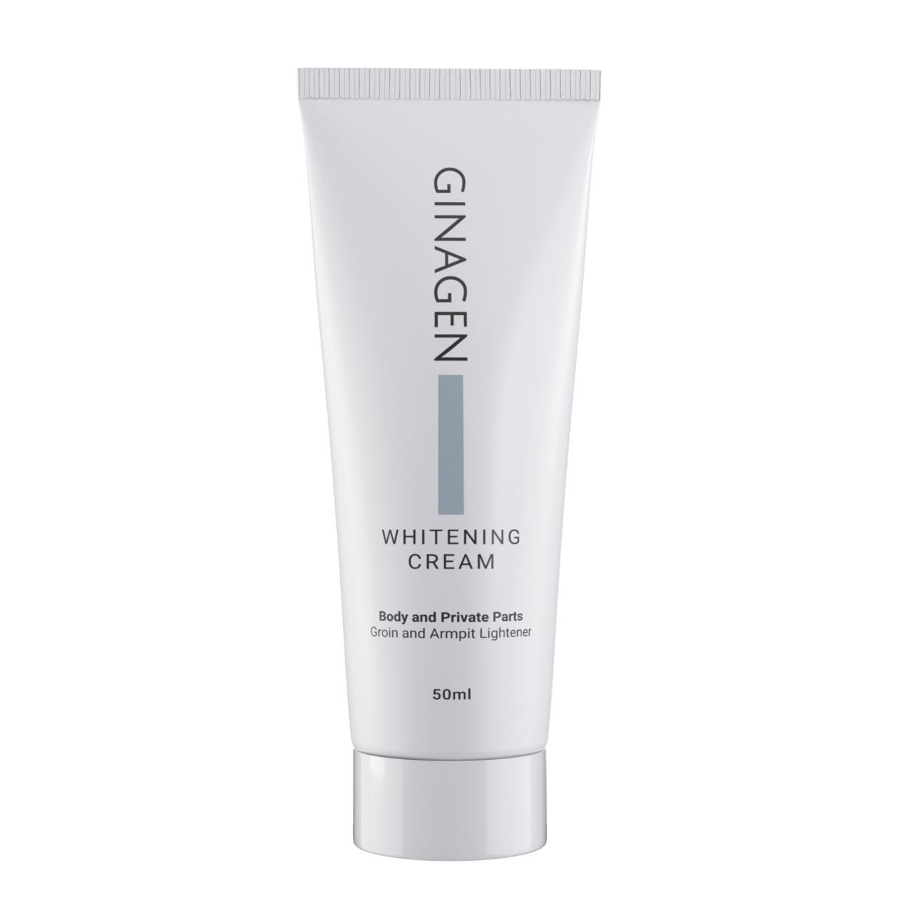 کرم ضدلک بدن ژیناژن