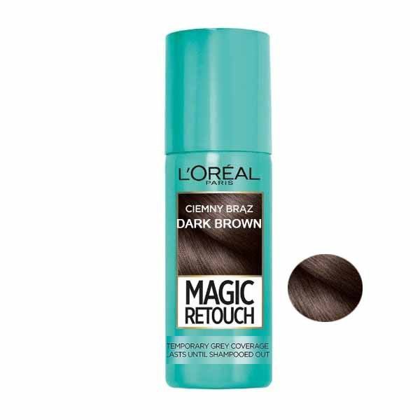 اسپری رنگ مو لوریل