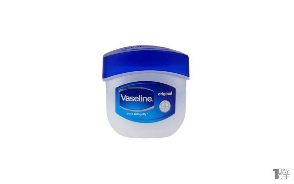 بالم لب وازلین