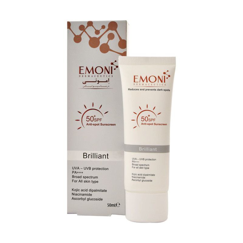 ضدآفتاب ضدلک امونی