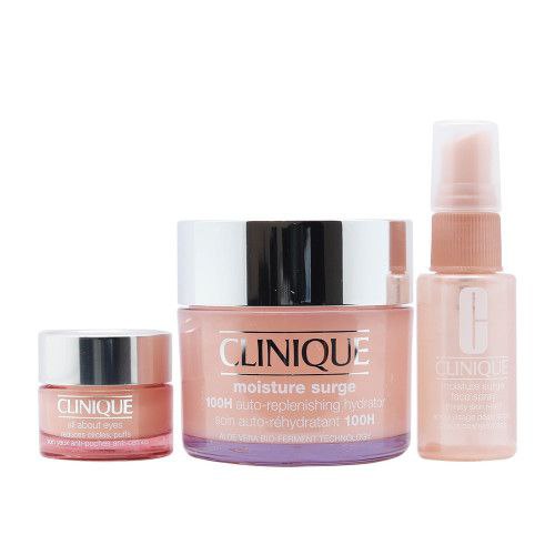 پک محصولات کلینیک