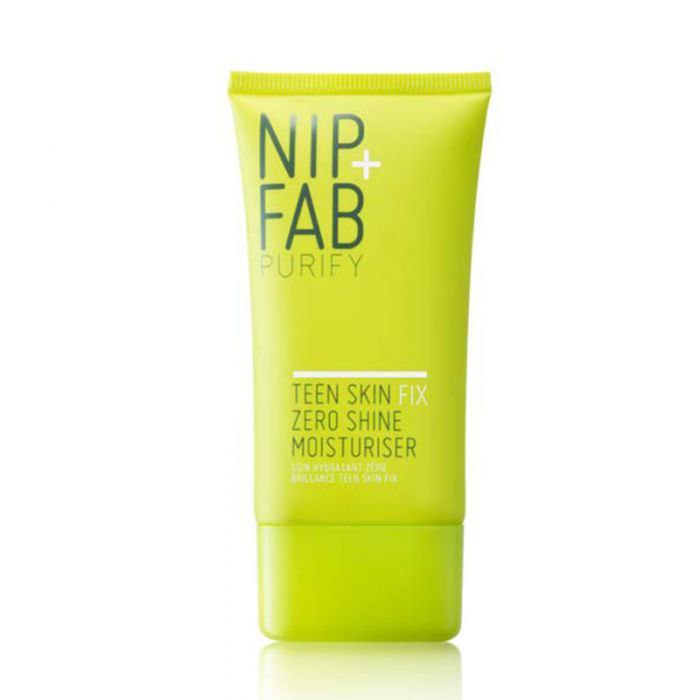 مرطوب کننده پوست چرب نیپ فب