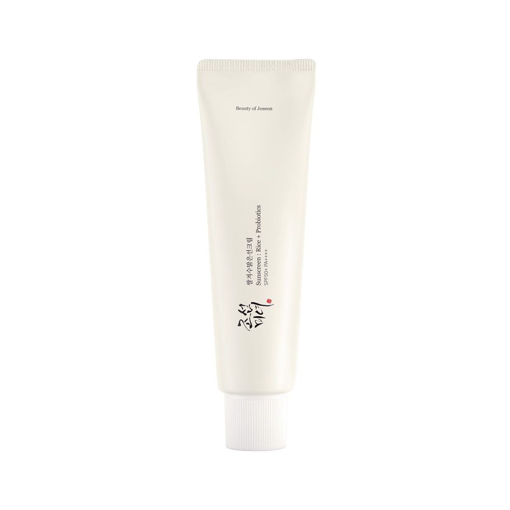 ضدآفتاب تیوپی بیوتی آف جوسان