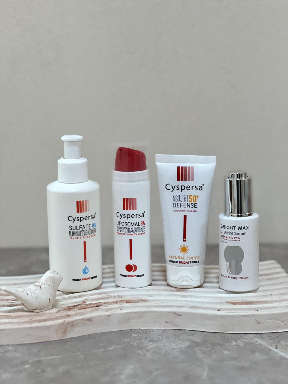 پک ضدلک قوی