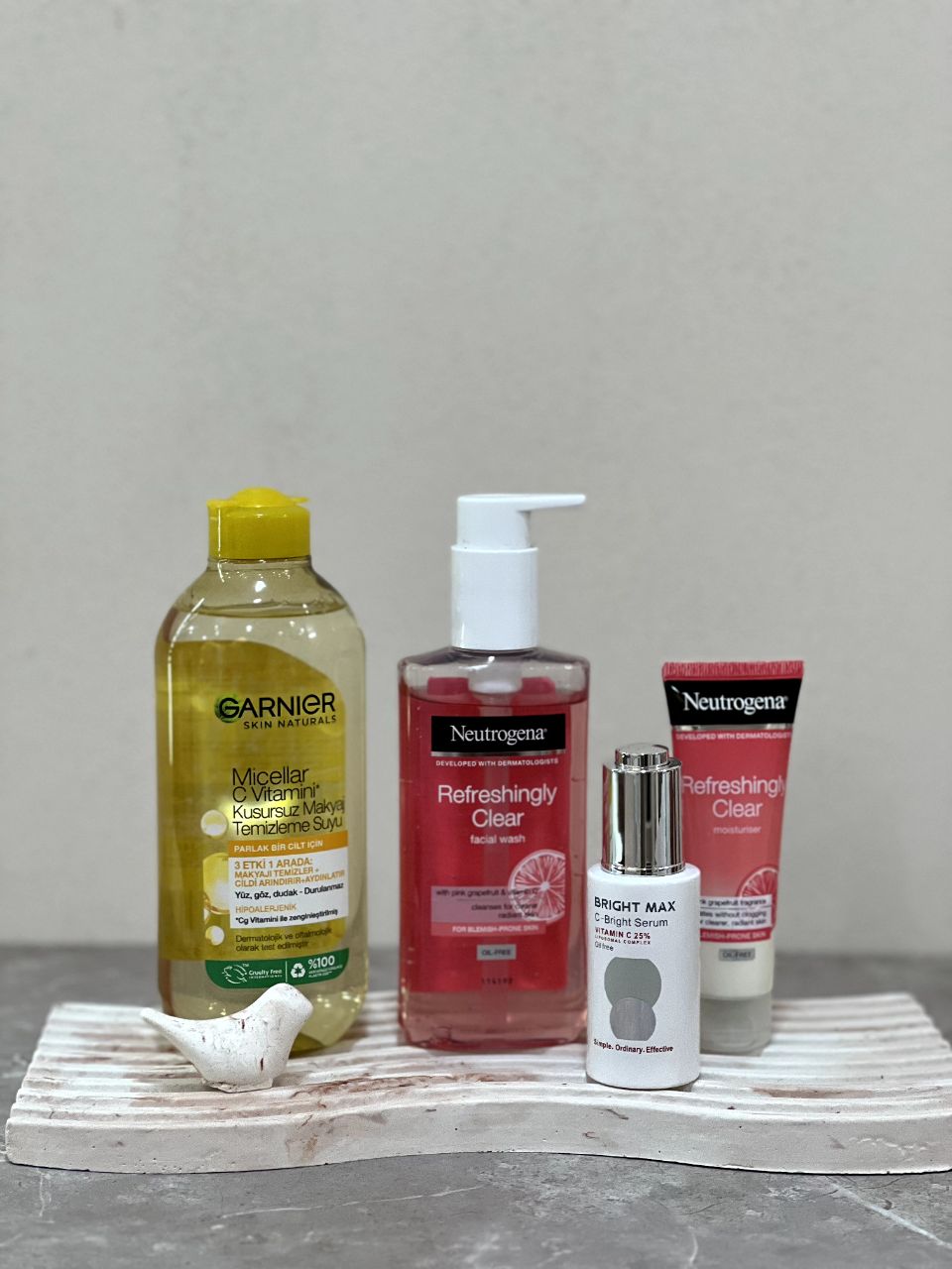 پک روشن کننده اقتصادی