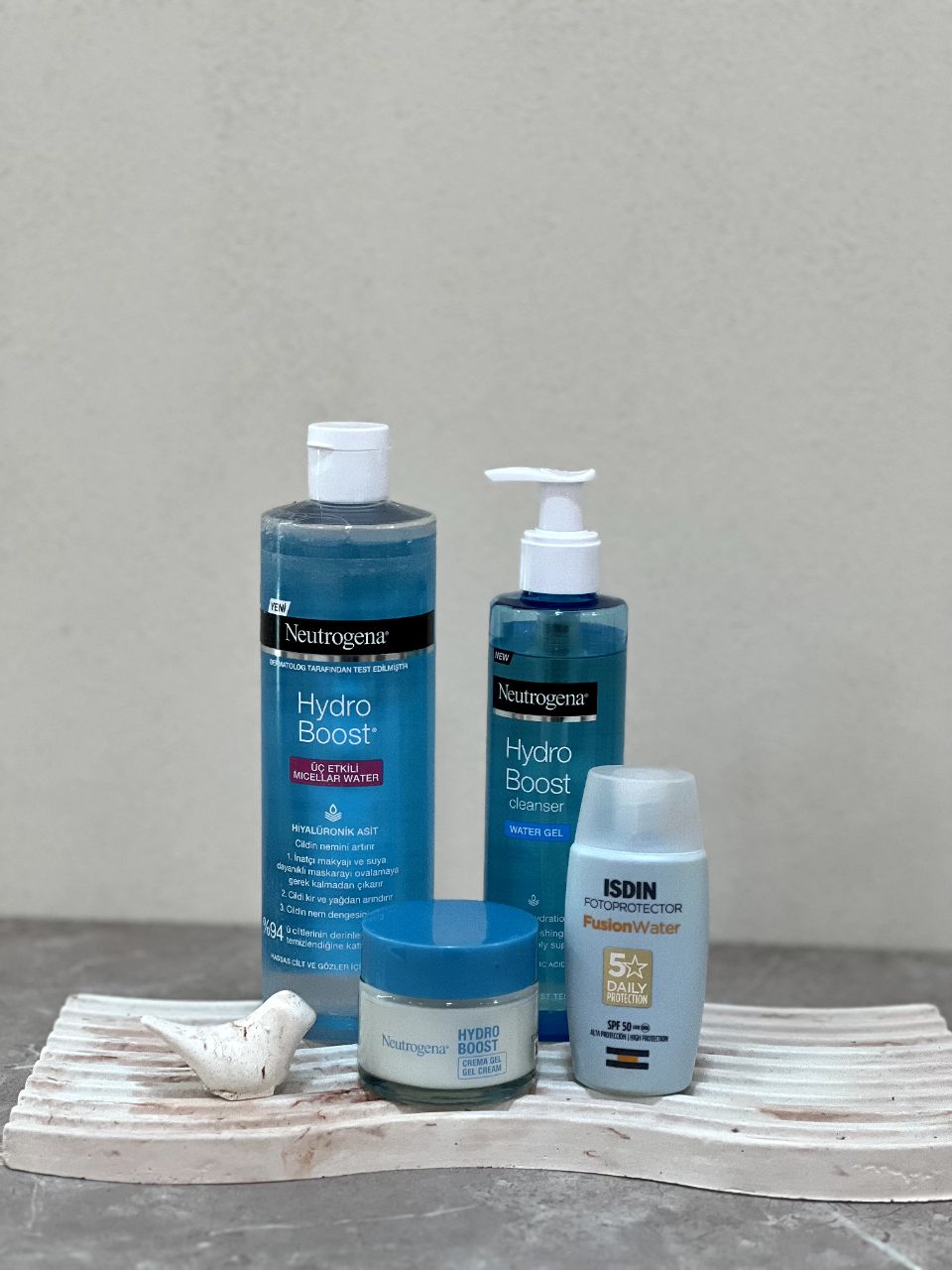 پک پوست خشک