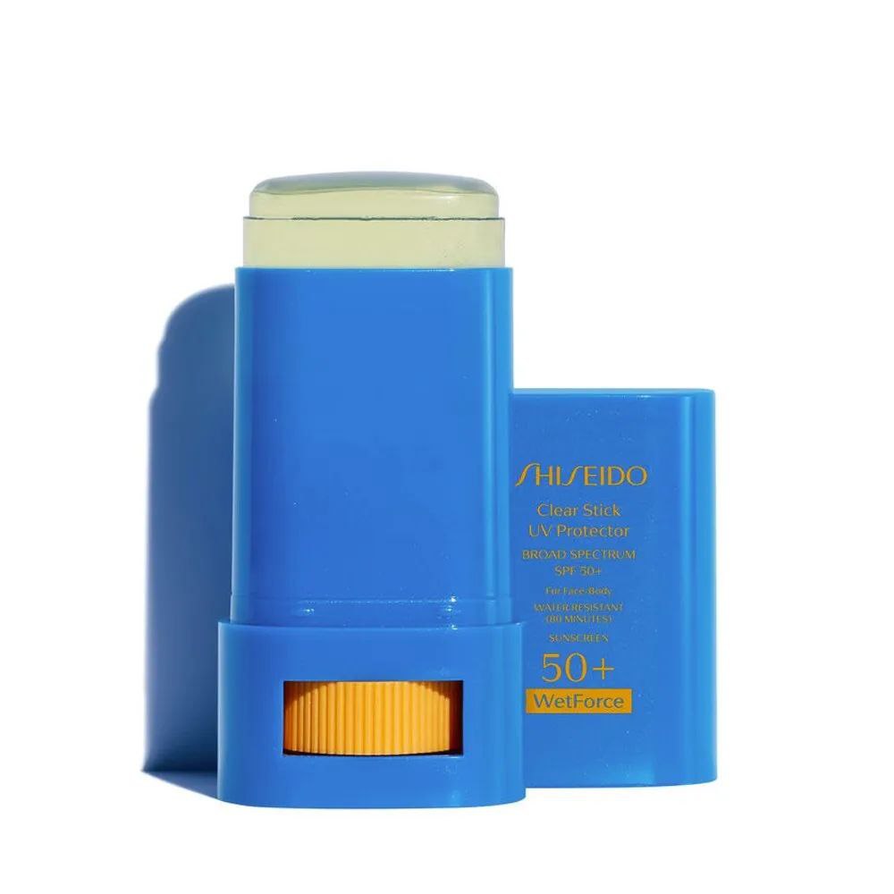 ضدآفتاب استیکی شیسیدو