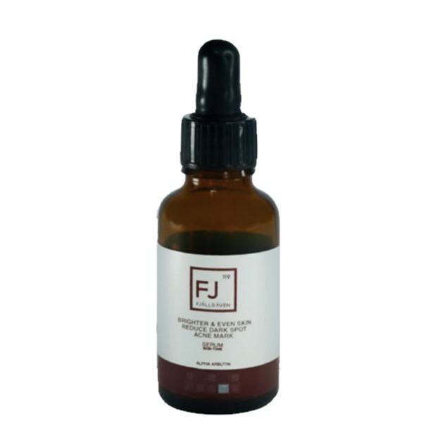 سرم آلفا آربوتین+نیاسینامید اف جی