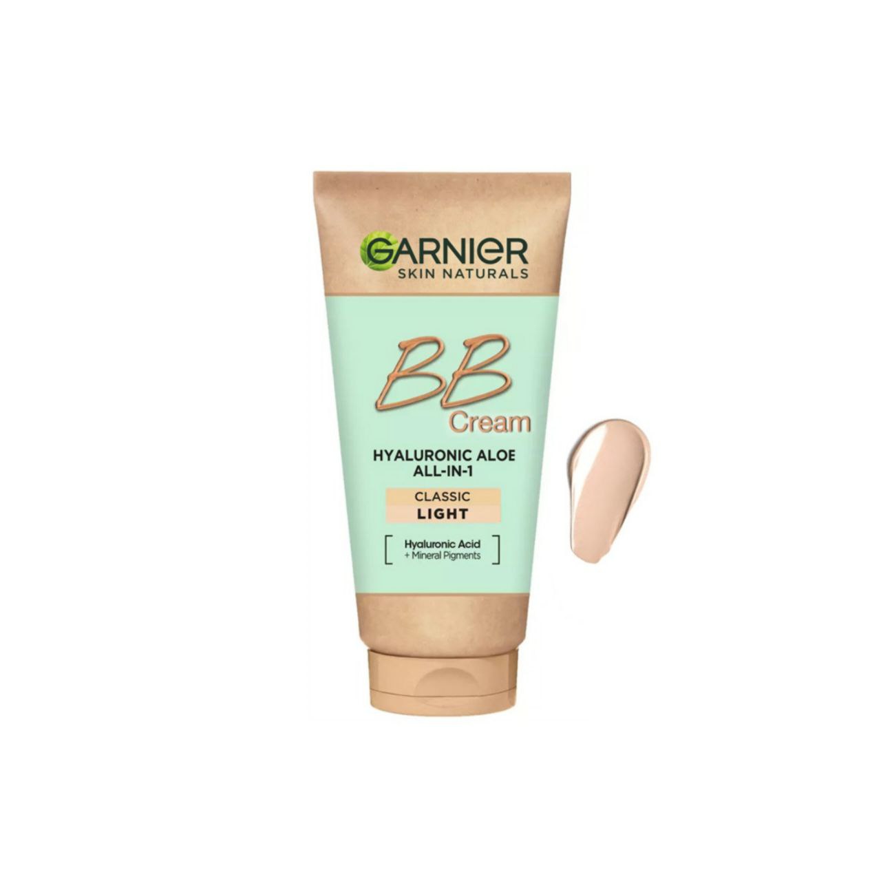 ب ب کرم کلاسیک گارنیر