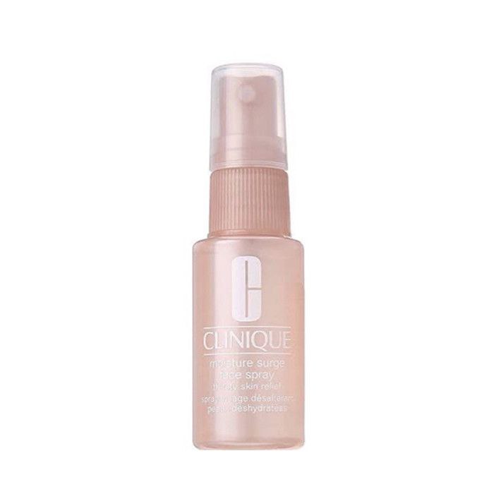 اسپری آب کلینیک