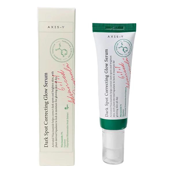 سرم ضدلک اکسیس وای