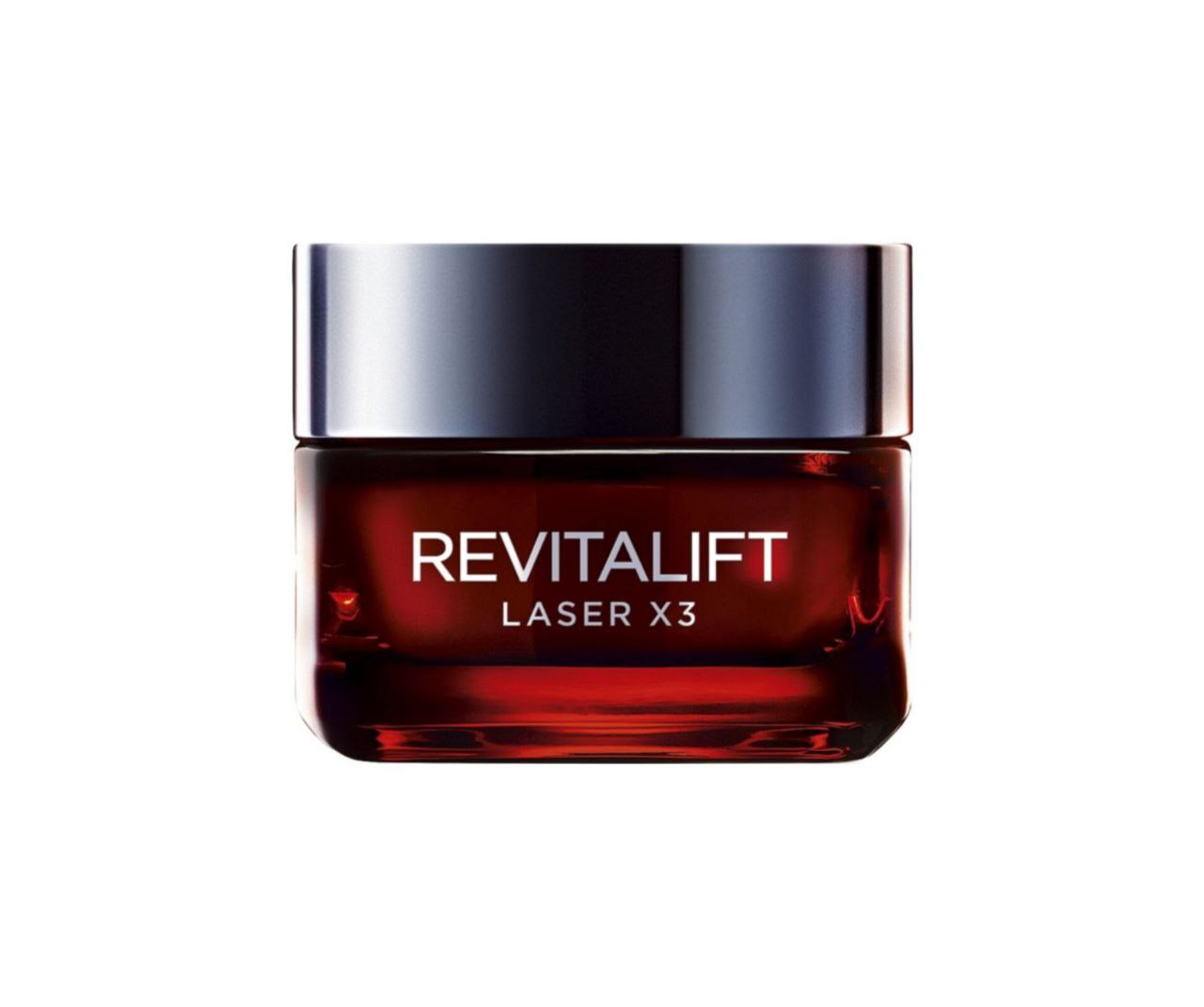 کرم لیزر 3×1 روز لوریل