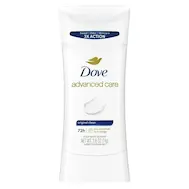 دئودرانت داو