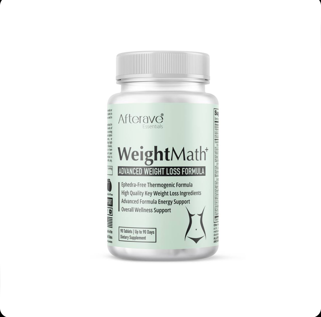 ویت مس(قرص لاغری)