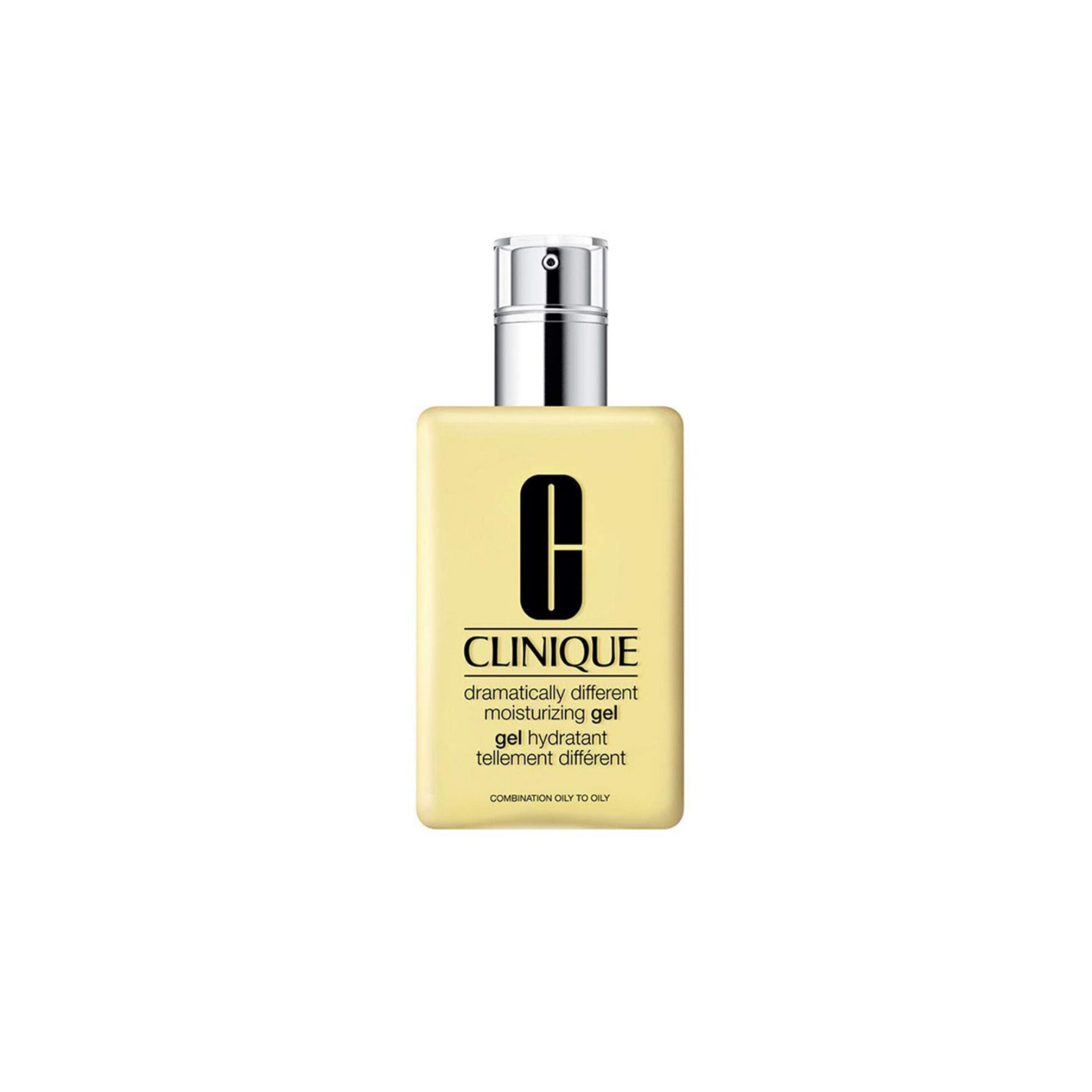 ژل مرطوب کننده دراماتیکالی کلینیک