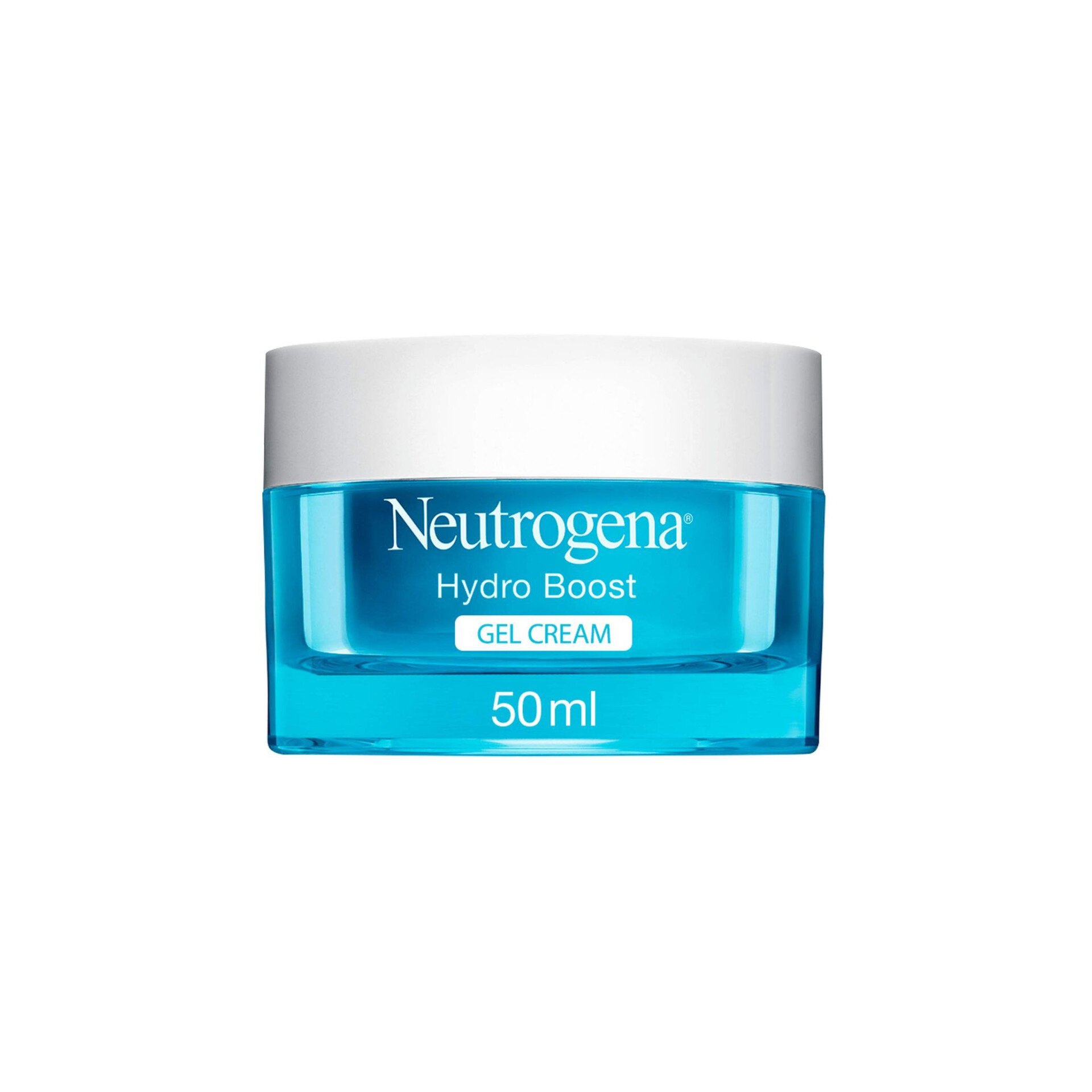 کرم ژل هیدروبوست نوتروژینا