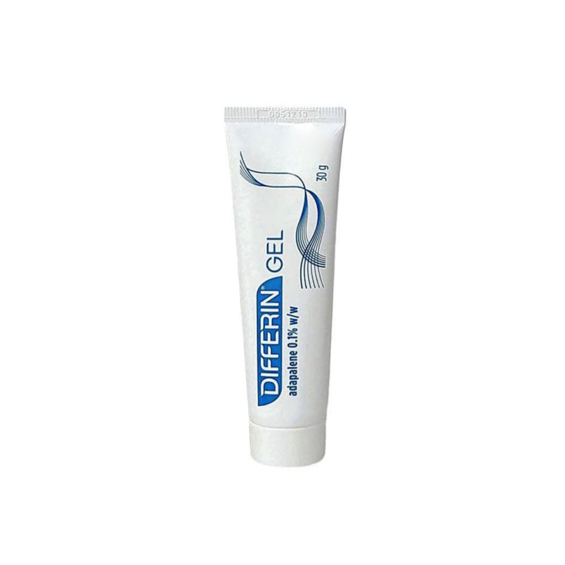 ژل دیفرین(آداپالن)