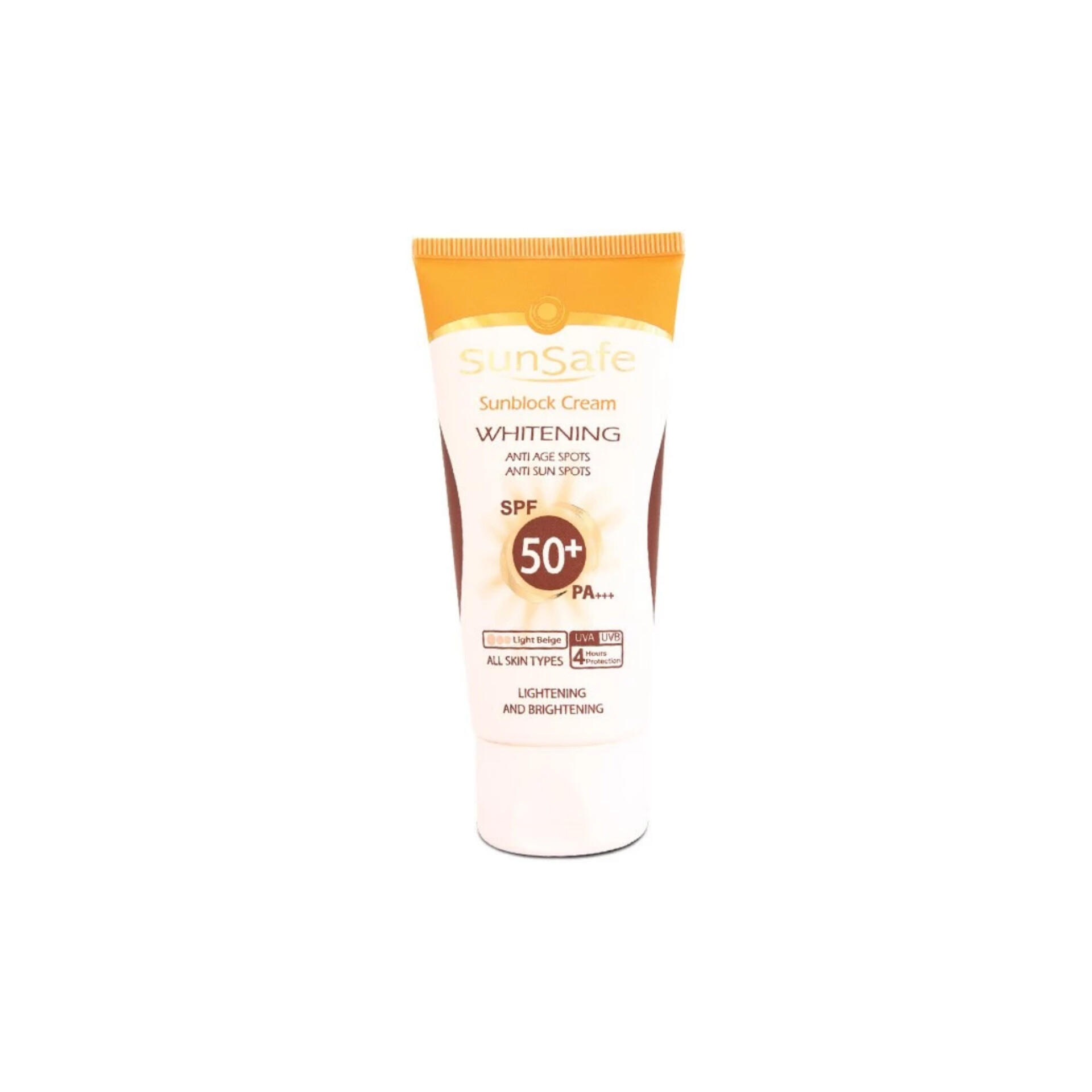 ضدآفتاب،ضدلک رنگی سان سیف