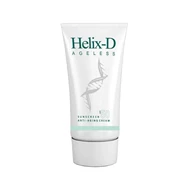 کرم ضد آفتاب و ضد چروک صورت هلیکس دی Helix-D حجم 50میلی لیتر