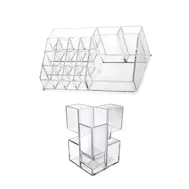 استند آرایشی ساده +استند آرایشی عمودی 