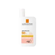 ضدآفتاب فلوئید رنگی لاروش پوزای spf+50