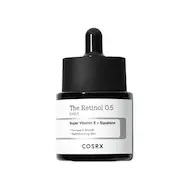 سرم رتینول ۰/۵ کوزارکس