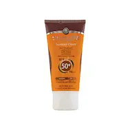 ضدآفتاب پوست چرب و جوشدار سان سیف