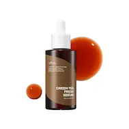 سرم چای سبز ایزنتری