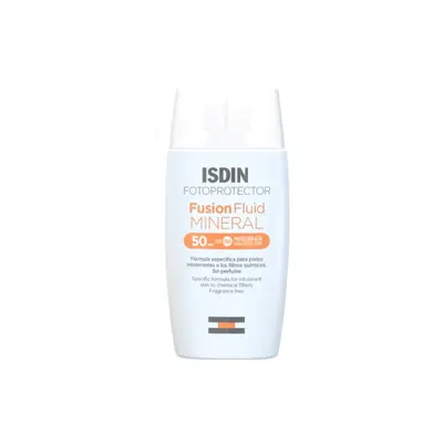 ضدآفتاب مینرال ایزدین