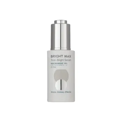 سرم نیاسینامید برایت مکس