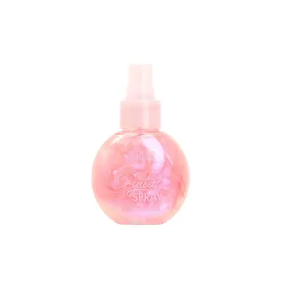 اسپری کریستالی صورت و بدن یوشاس