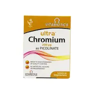قرص اولترا کرومیوم ویتابیوتیکس 