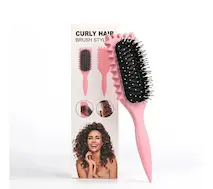 برس مو باونس کرلی 