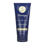 ماسک مو فر ۶ مورینگا | Curl styling hair mask 
