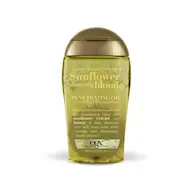 روغن آفتاب گردان OGX