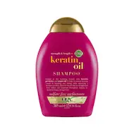 شامپو کراتین  اوجی ایکس