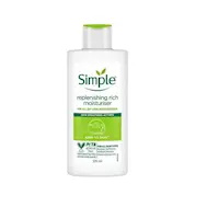 مرطوب کننده ریچ سیمپل مخصوص پوست خشک